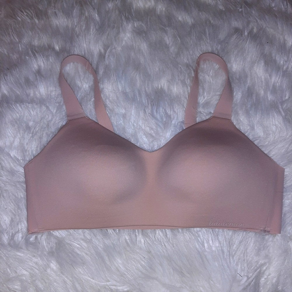 Lululemon Hold True Bra